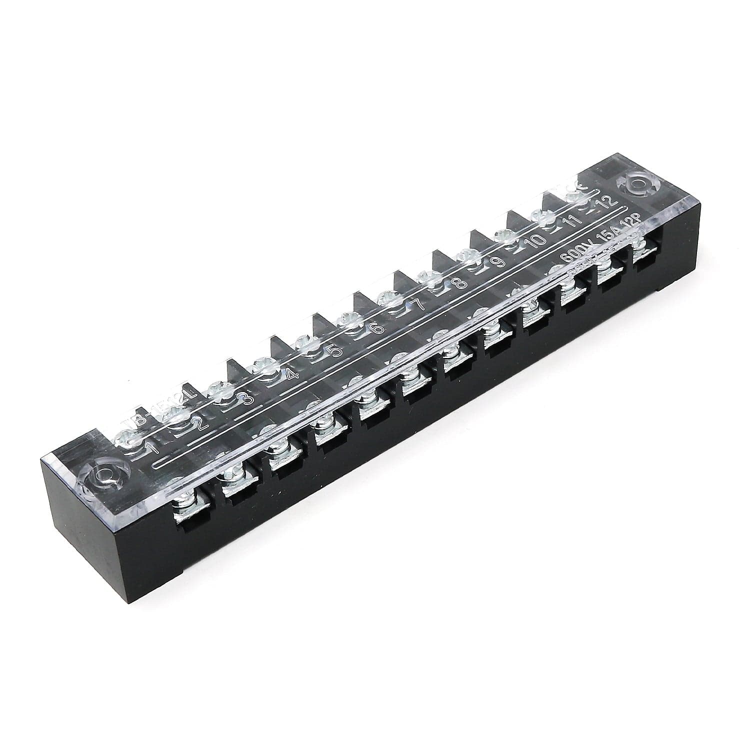 Barrier Terminal Blocks - Image 9