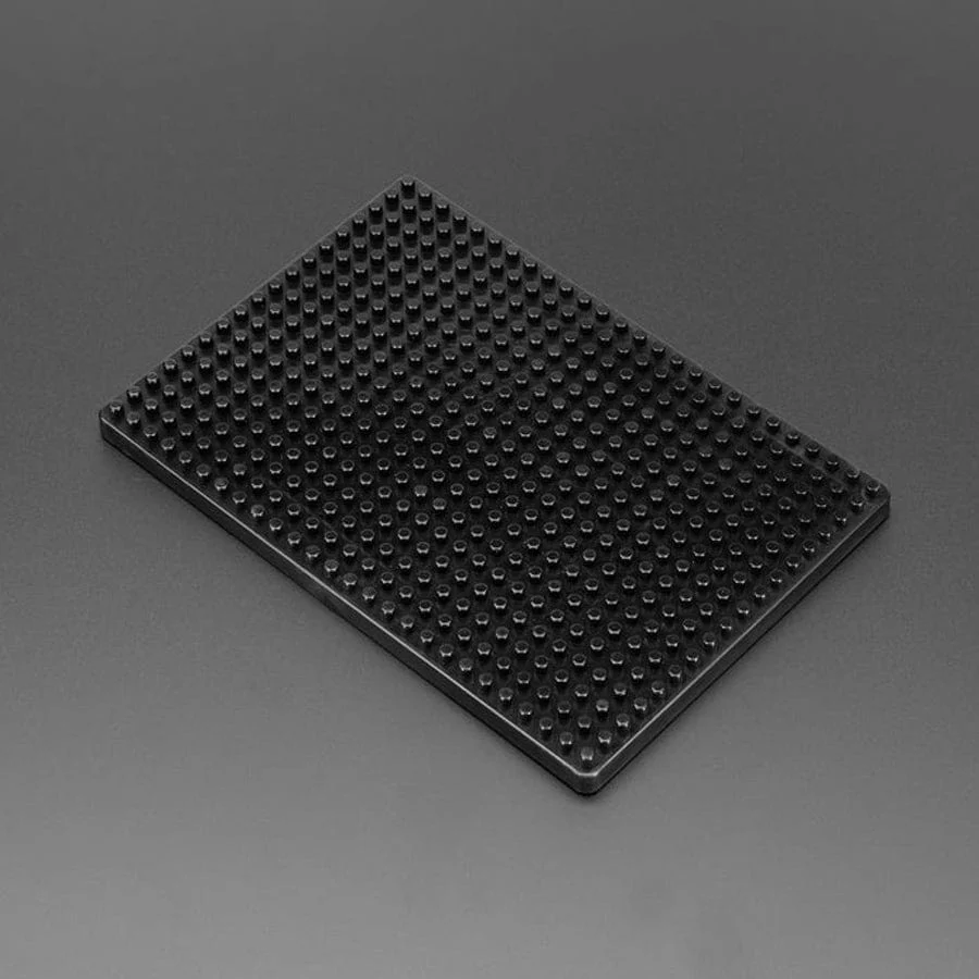 Baseboard for Mini Breadboards - Image 2