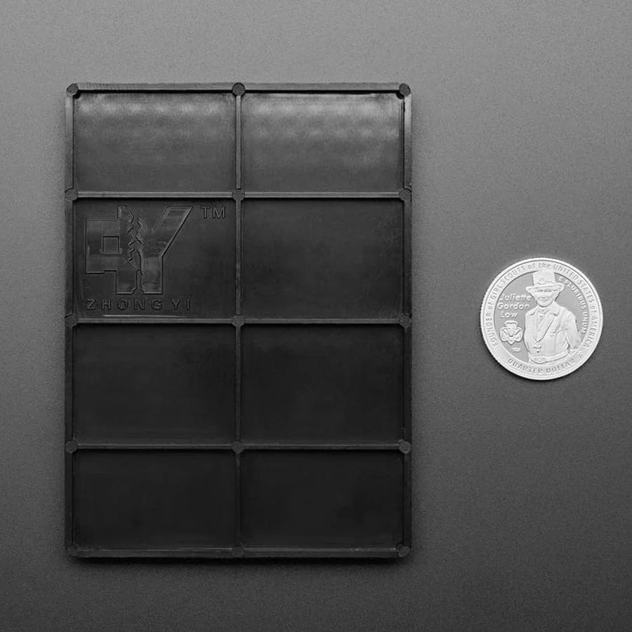 Baseboard for Mini Breadboards - Image 4