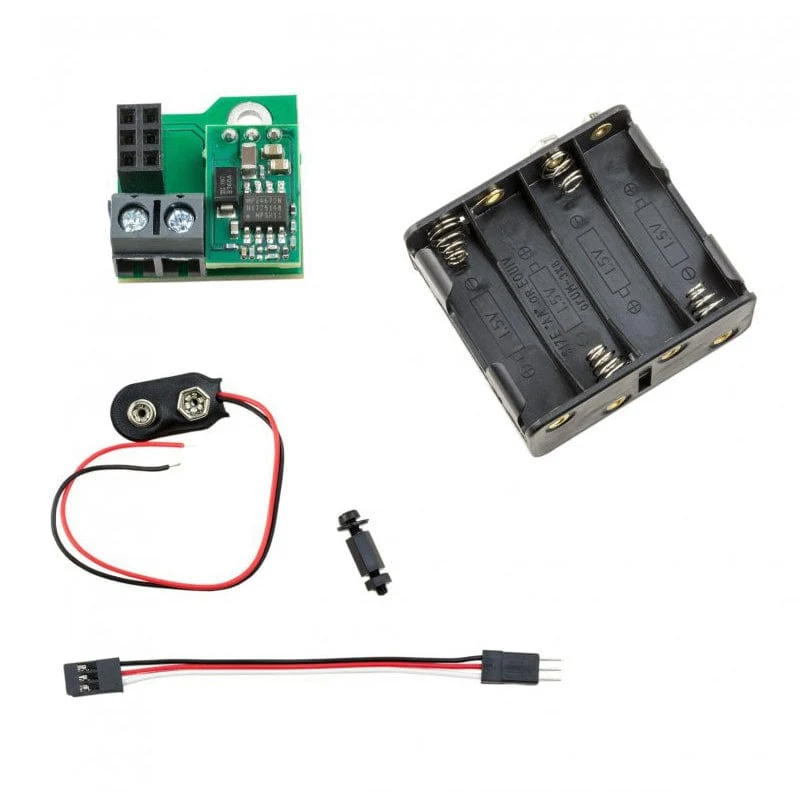 BattBorg - Raspberry Pi Battery Power Board [Discontinued] - Image 2