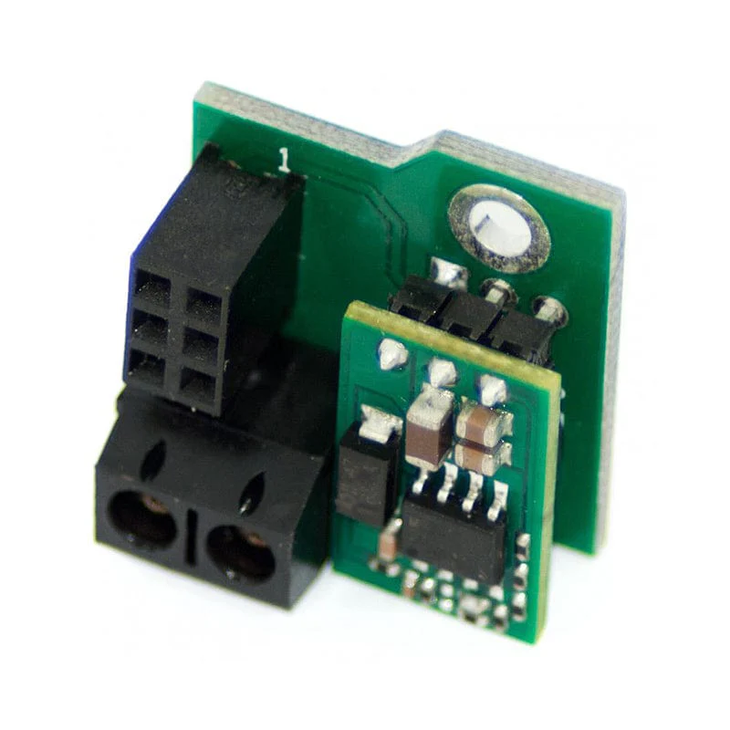 BattBorg - Raspberry Pi Battery Power Board [Discontinued] - Image 3