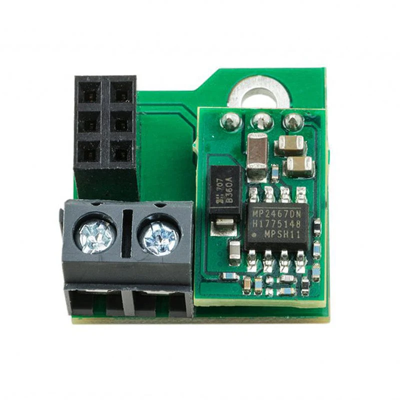 BattBorg - Raspberry Pi Battery Power Board [Discontinued] - Image 4