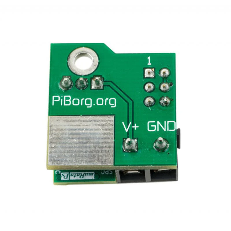 BattBorg - Raspberry Pi Battery Power Board [Discontinued] - Image 5