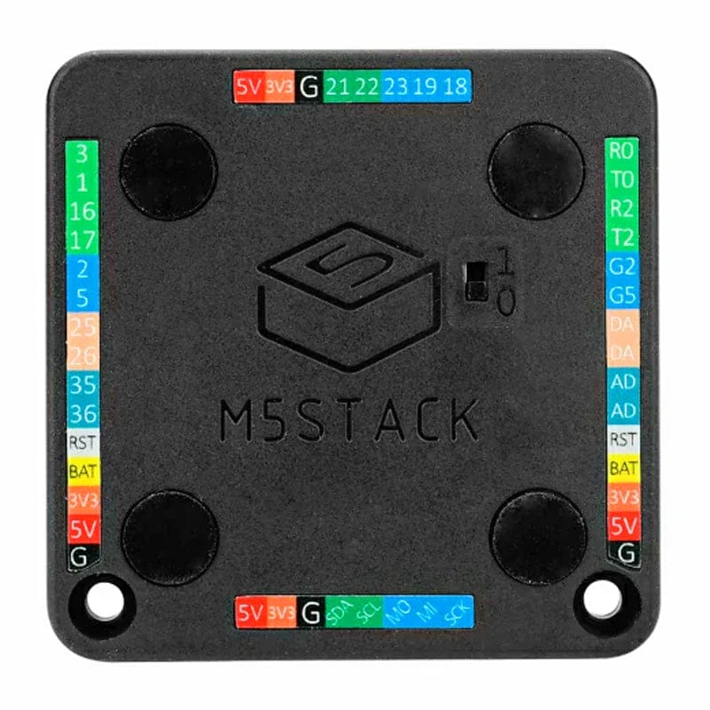 M5Stack Battery Bottom for M5Stack Core (110mAh) - Image 3