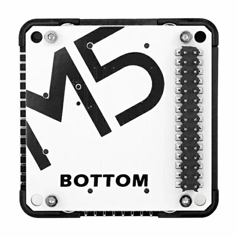M5Stack Battery Bottom for M5Stack Core (110mAh) - Image 5