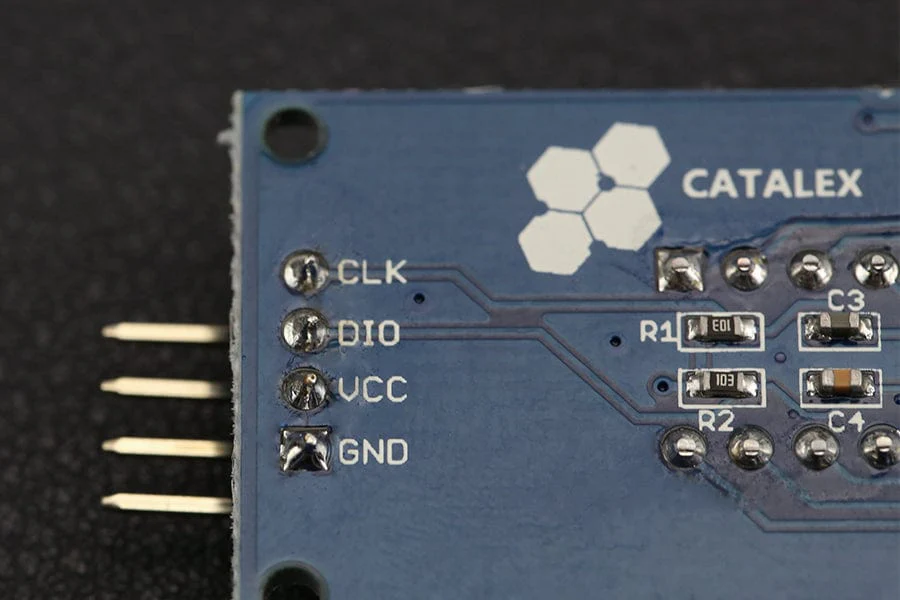 Battery Capacity Indicator - Image 4