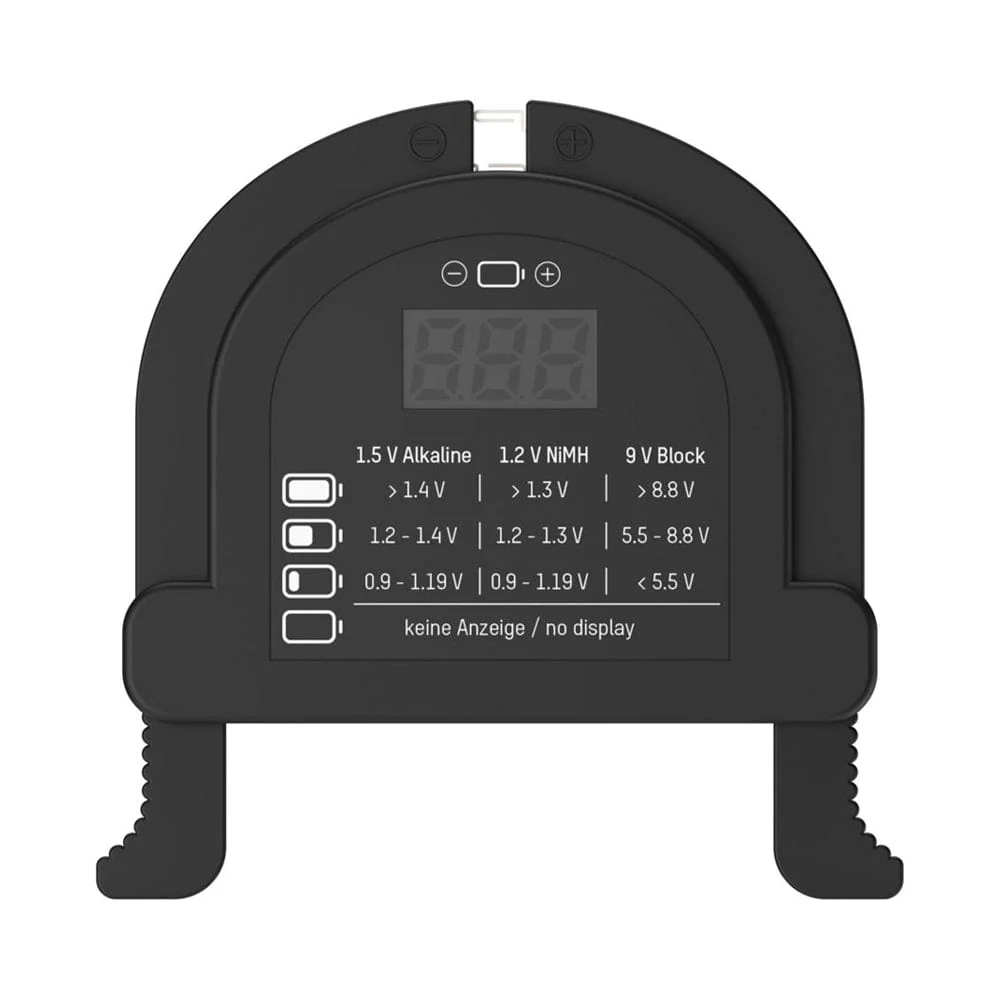 Battery Tester - Image 2