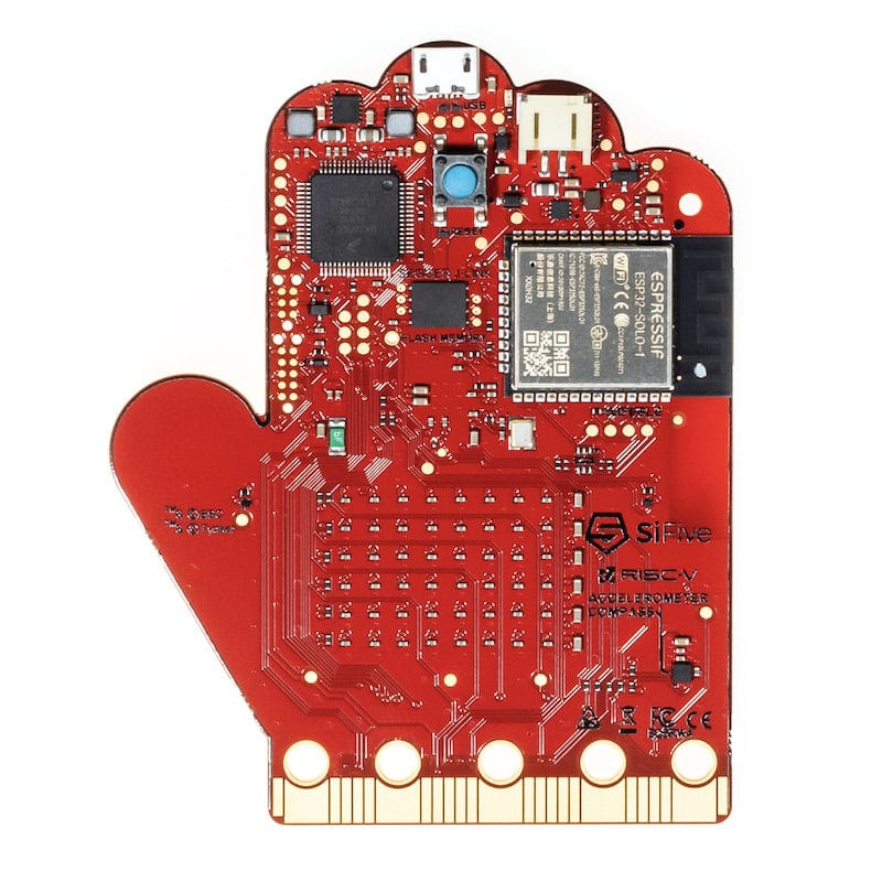 BBC Doctor Who HighFive Inventor - Basic Version [Discontinued] - Image 2
