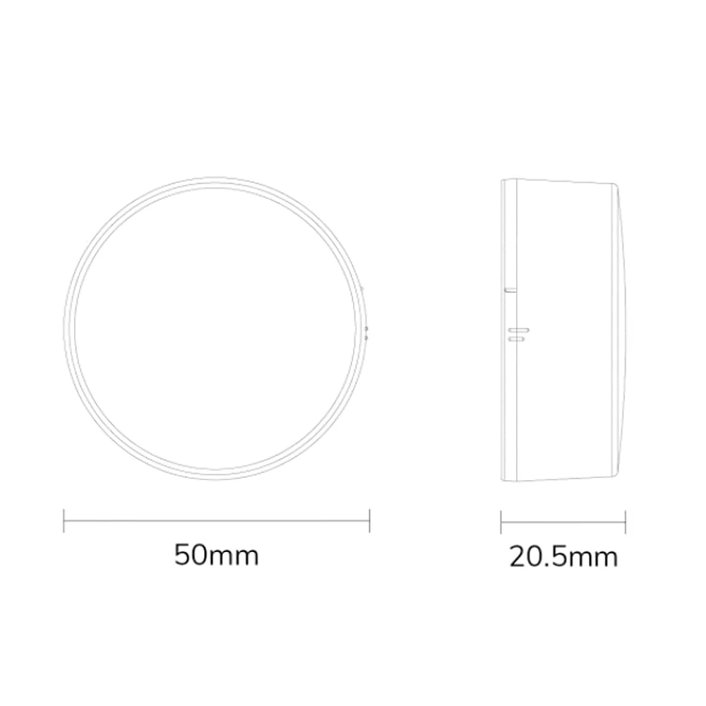 BC01 Indoor Bluetooth Beacon for SenseCAP T1000 Tracker - Image 5