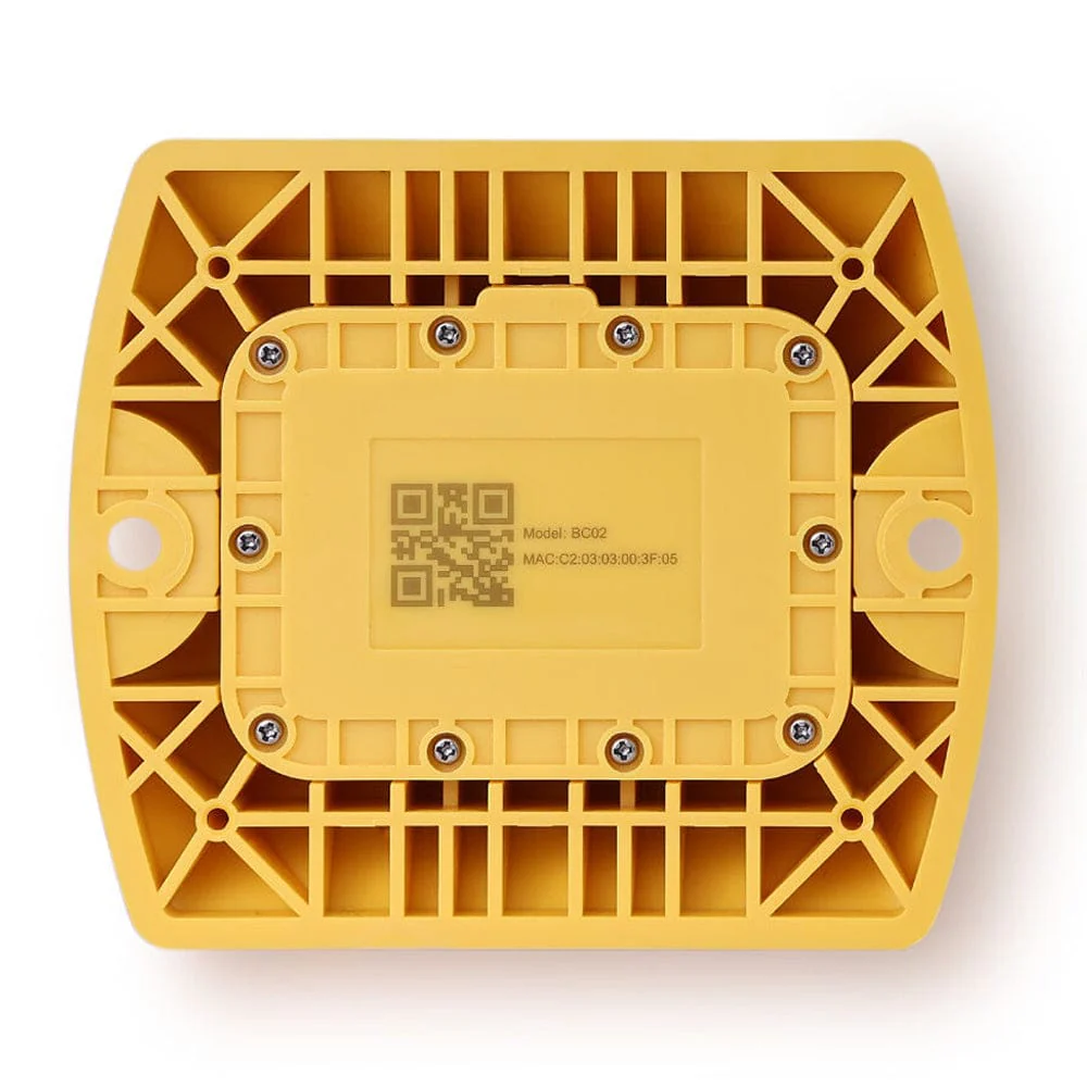 BC02 Outdoor Bluetooth Location Beacon for SenseCAP T1000 Tracker - Image 3