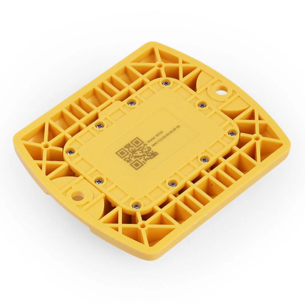 BC02 Outdoor Bluetooth Location Beacon for SenseCAP T1000 Tracker - Image 4