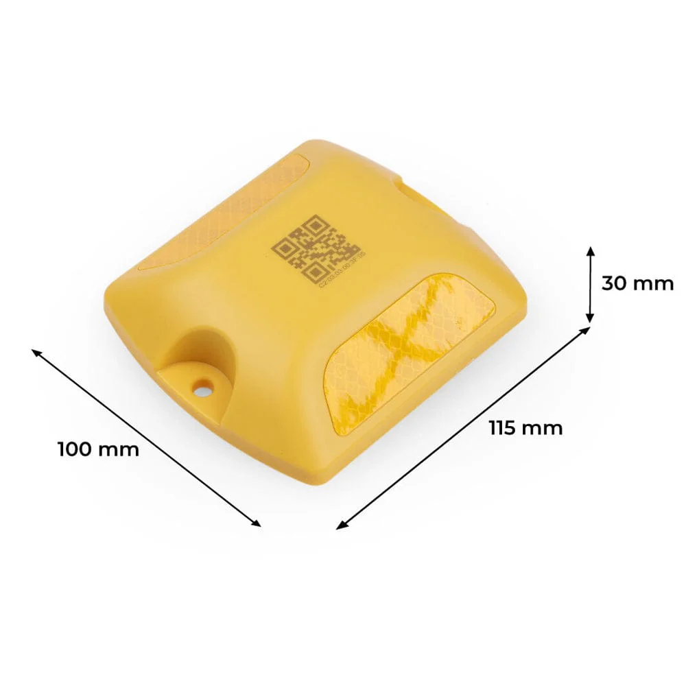 BC02 Outdoor Bluetooth Location Beacon for SenseCAP T1000 Tracker - Image 5