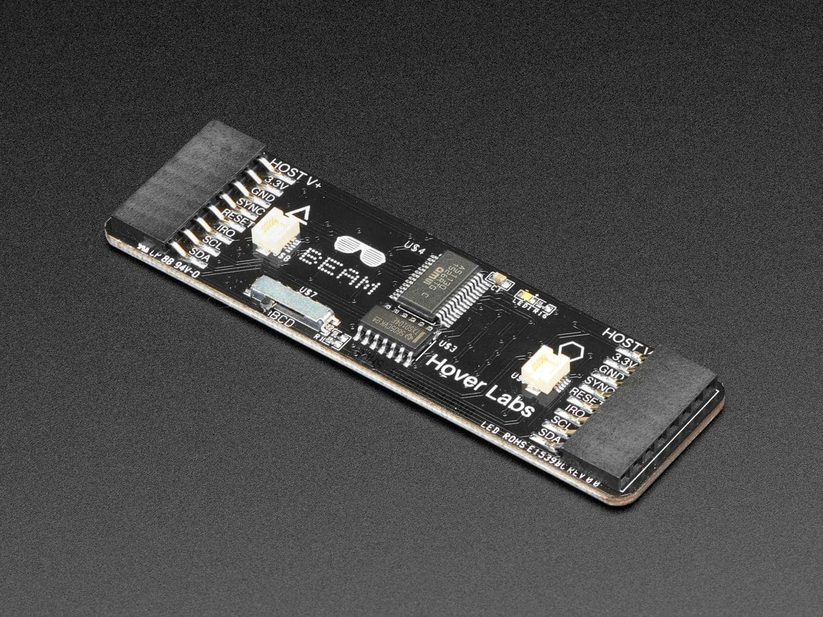 Beam Pluggable LED Boards by Hover Labs - Image 2