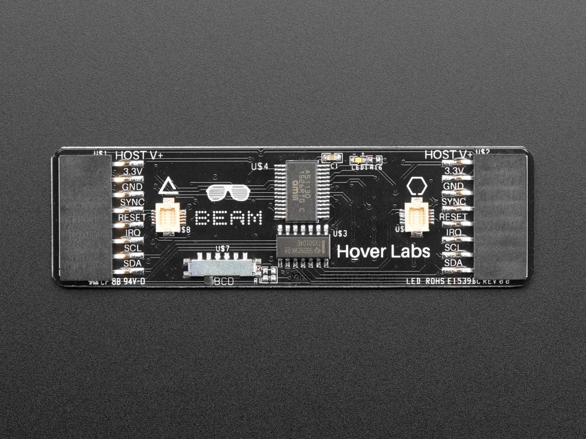 Beam Pluggable LED Boards by Hover Labs - Image 3