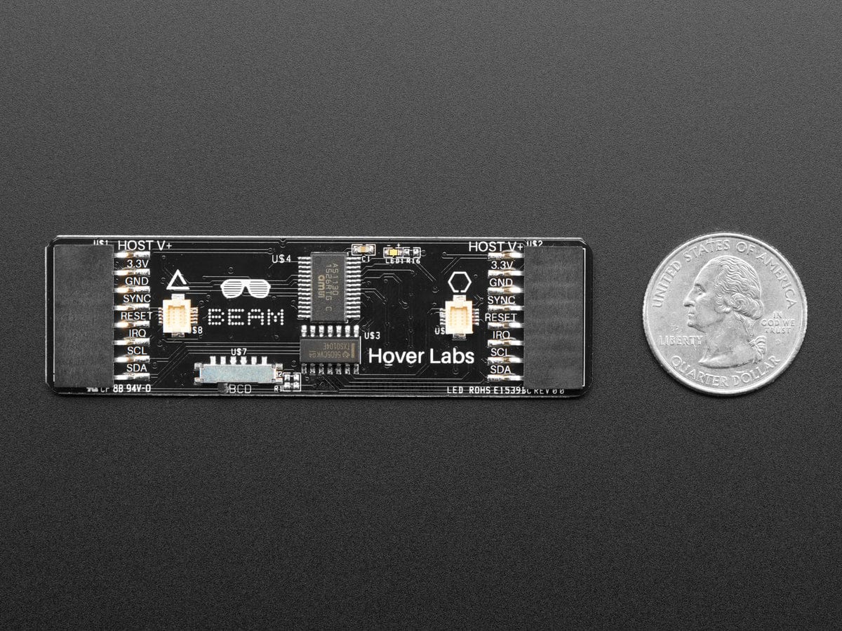 Beam Pluggable LED Boards by Hover Labs - Image 5