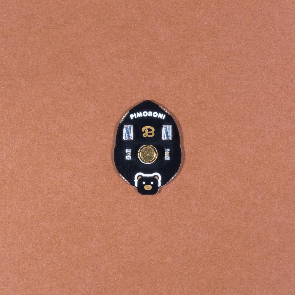 Bearables Acorn Motion Sensor - Image 3