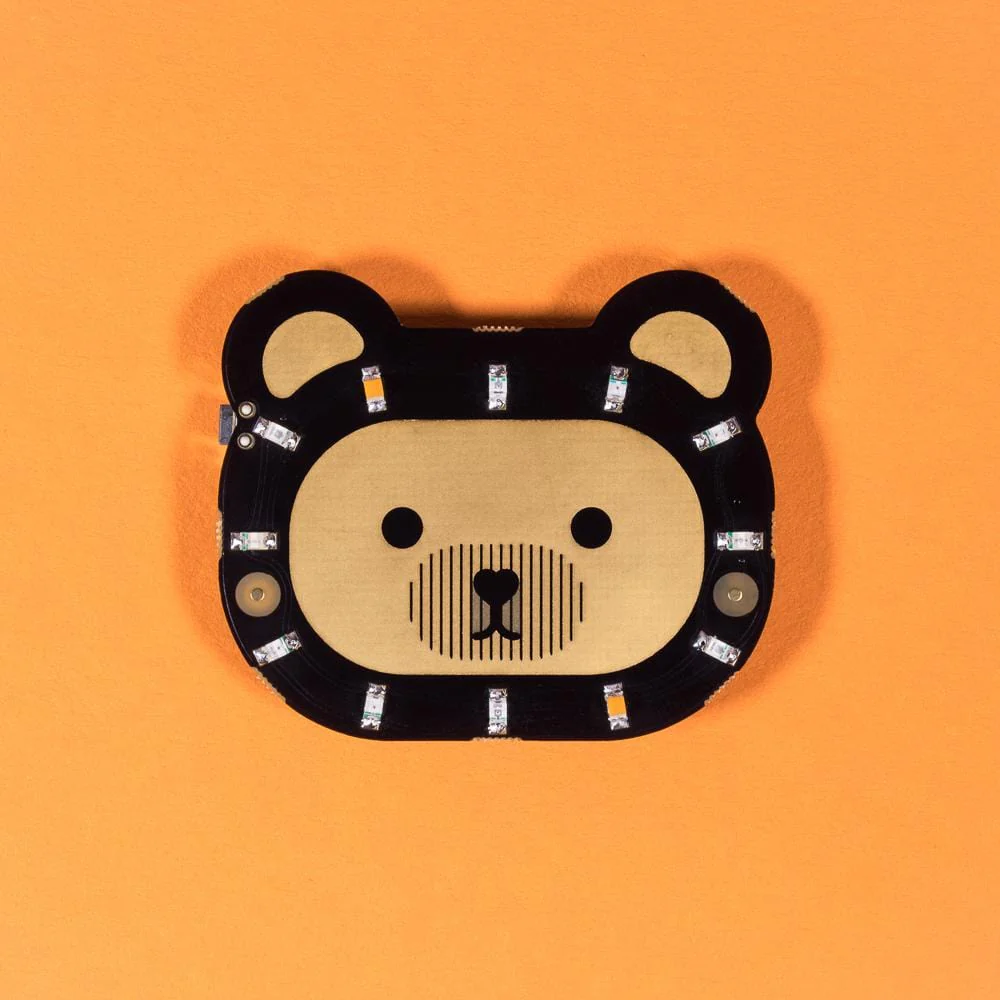 Bearables Bear Kit [Discontinued] - Image 3