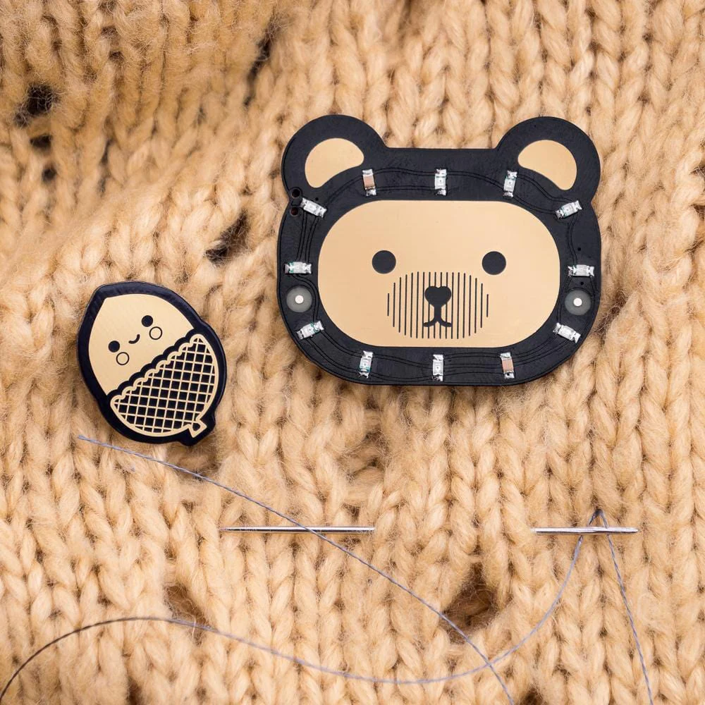 Bearables Bear Kit [Discontinued] - Image 7