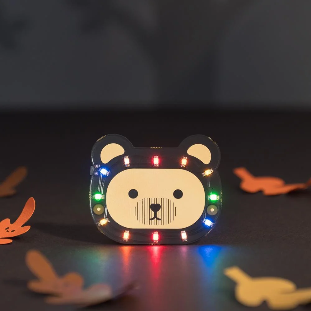 Bearables Bear Kit [Discontinued] - Image 8