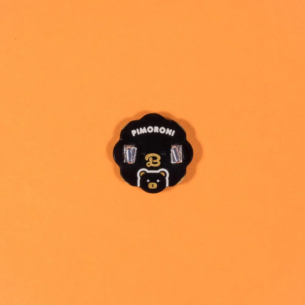 Bearables Flower Light Sensor [Discontinued] - Image 3