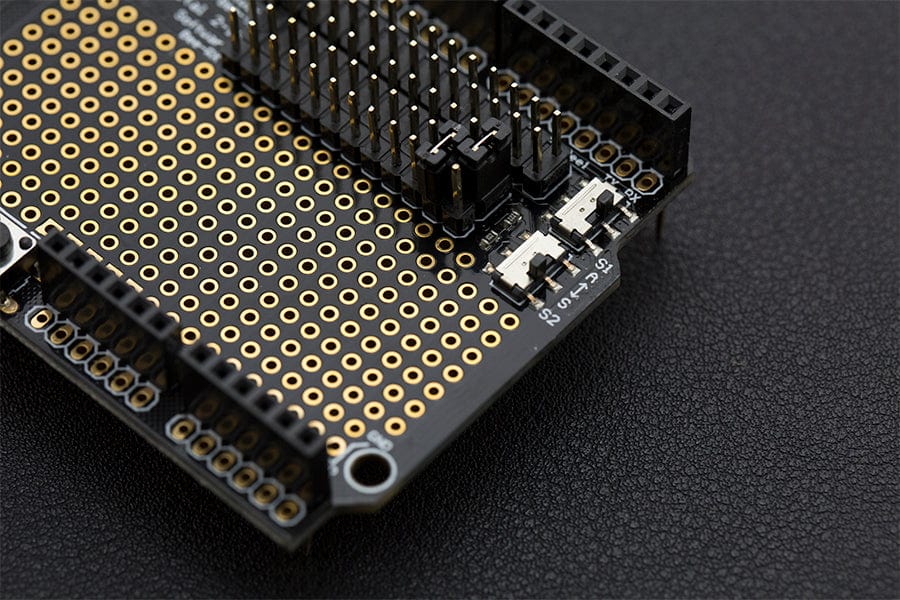 Bees Shield for Arduino [Discontinued] - Image 4