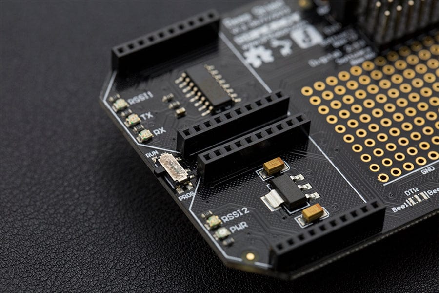 Bees Shield for Arduino [Discontinued] - Image 5