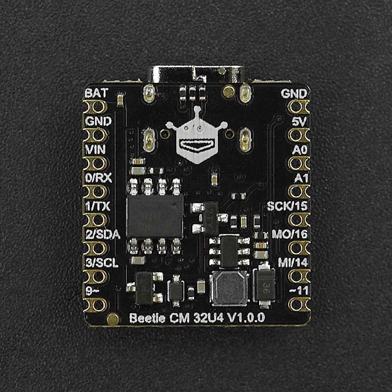 Beetle CM-32U4 - Image 2