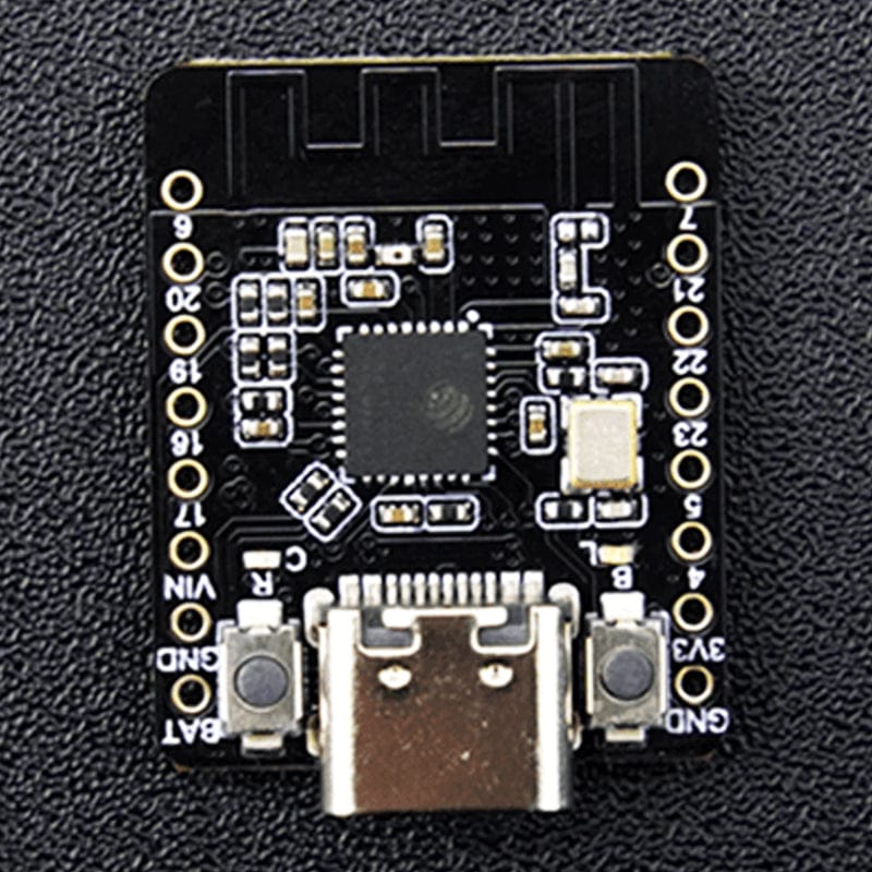 Beetle ESP32 C6 Mini Development Board - Image 2