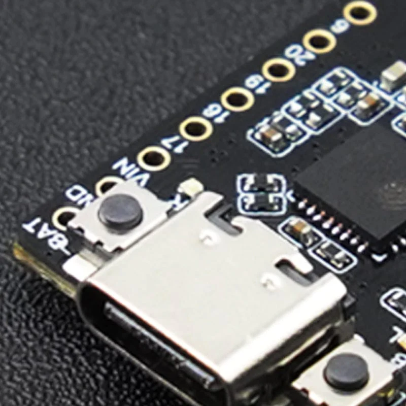 Beetle ESP32 C6 Mini Development Board - Image 4