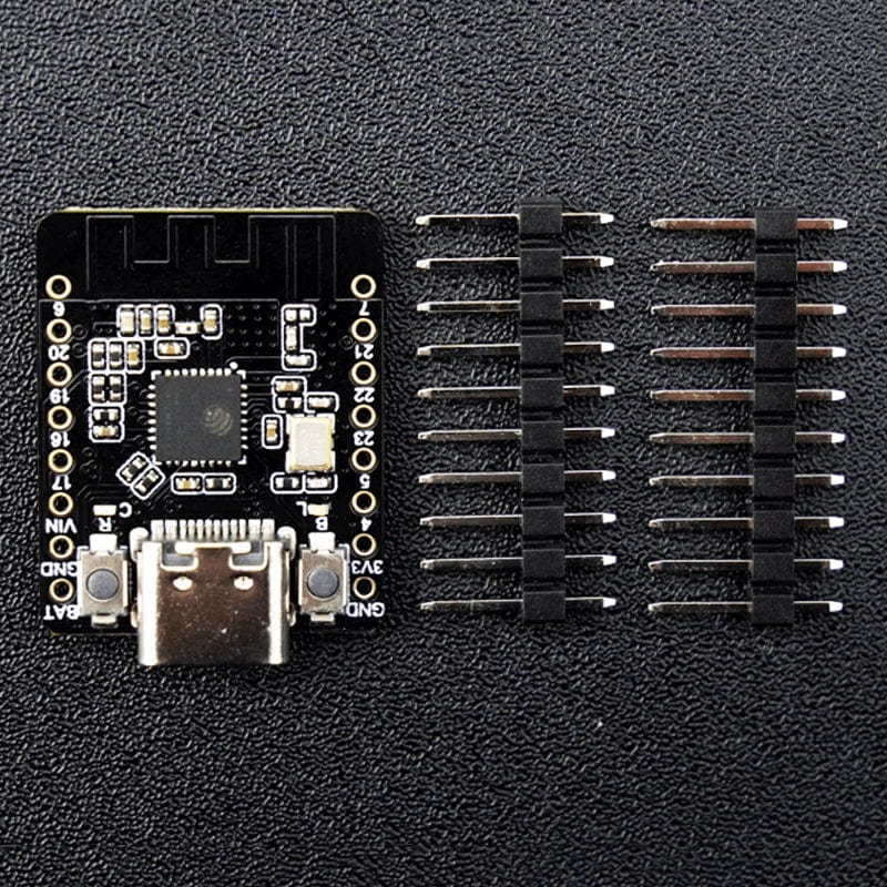 Beetle ESP32 C6 Mini Development Board - Image 5