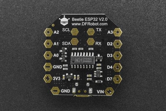 Beetle ESP32 - Image 2