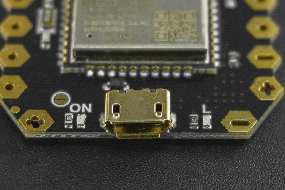 Beetle ESP32 - Image 4