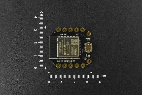 Beetle ESP32 - Image 5