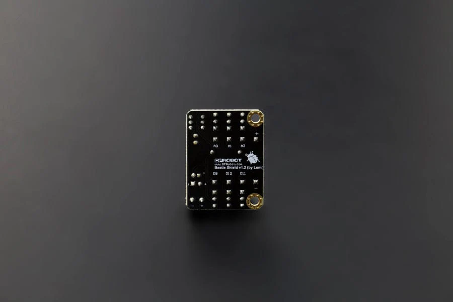 Gravity: Beetle Shield [Discontinued] - Image 3