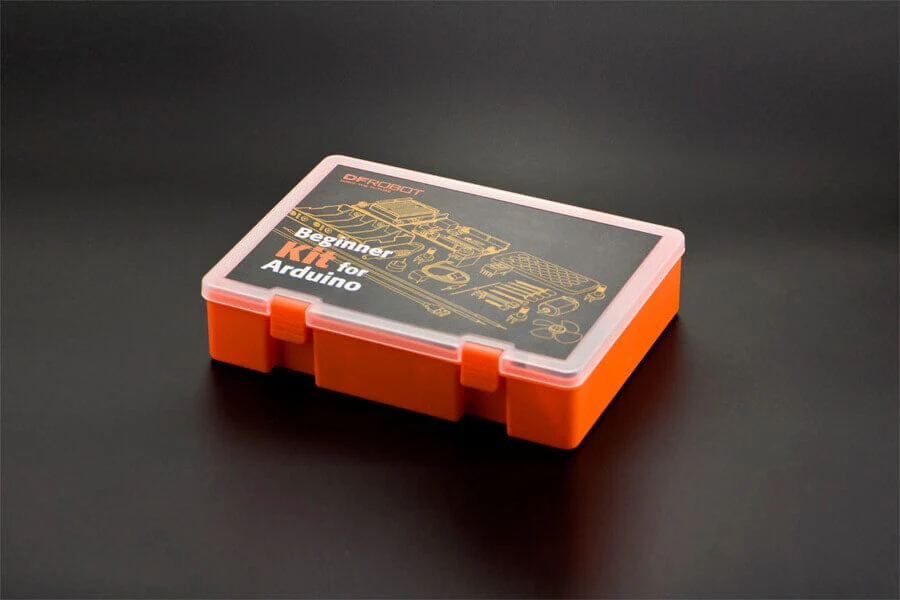 DFRobot Beginner Kit for Arduino - Image 2