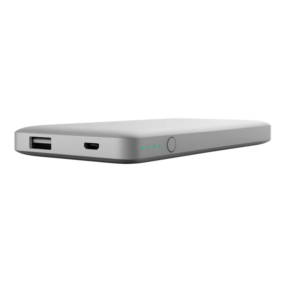 Belkin Pocket Power 5,000mAh Power Bank [discontinued] - Image 2