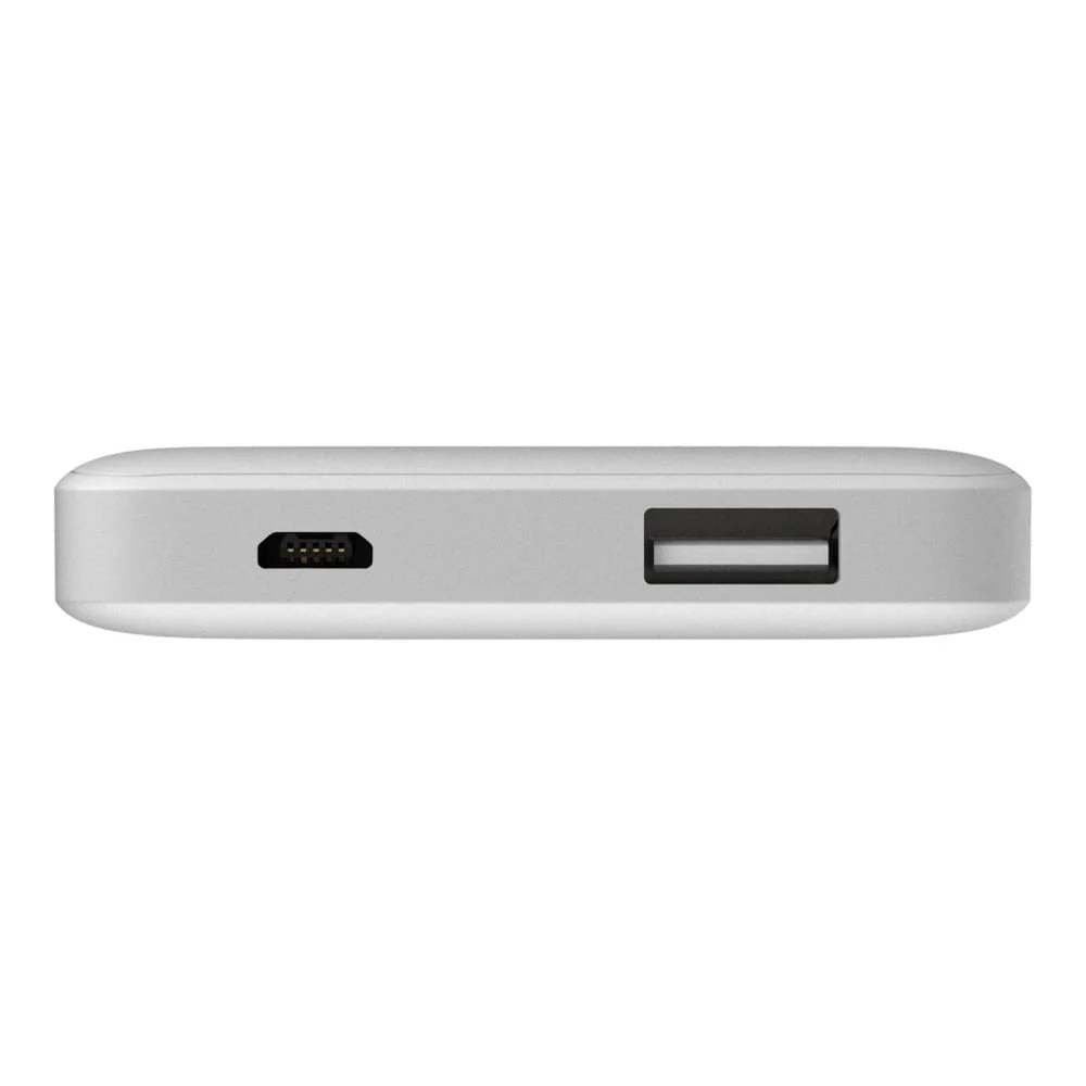 Belkin Pocket Power 5,000mAh Power Bank [discontinued] - Image 3