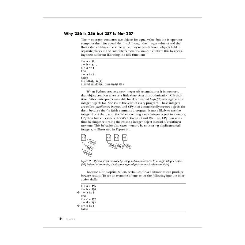 Beyond the Basic Stuff with Python - Image 6