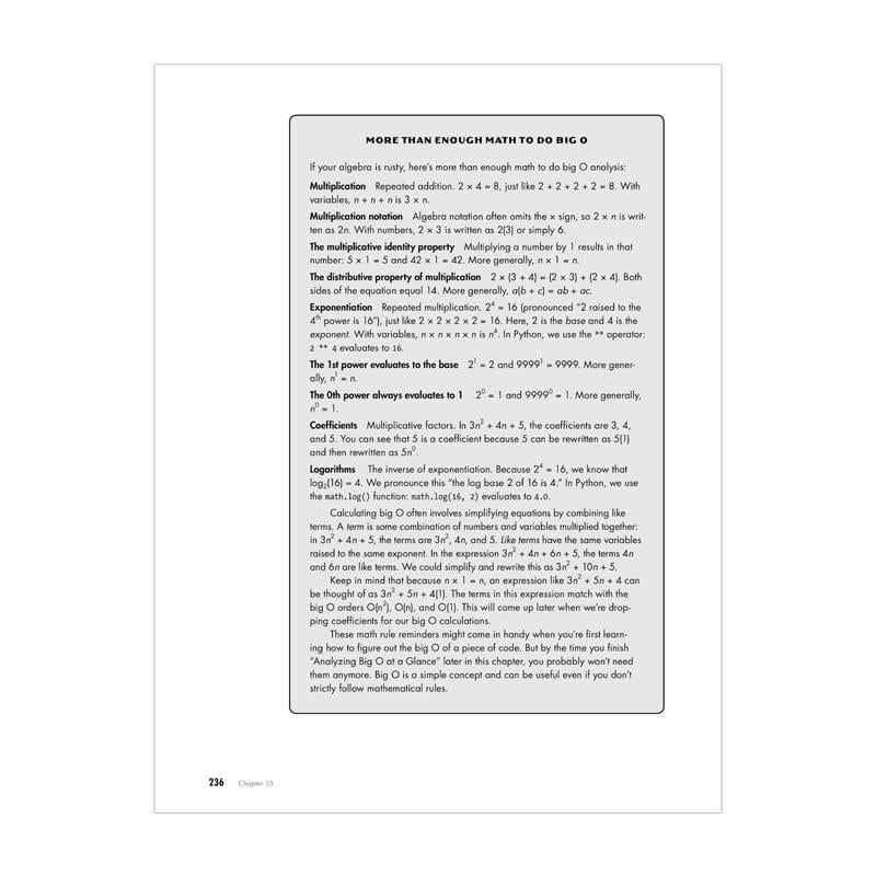 Beyond the Basic Stuff with Python - Image 7