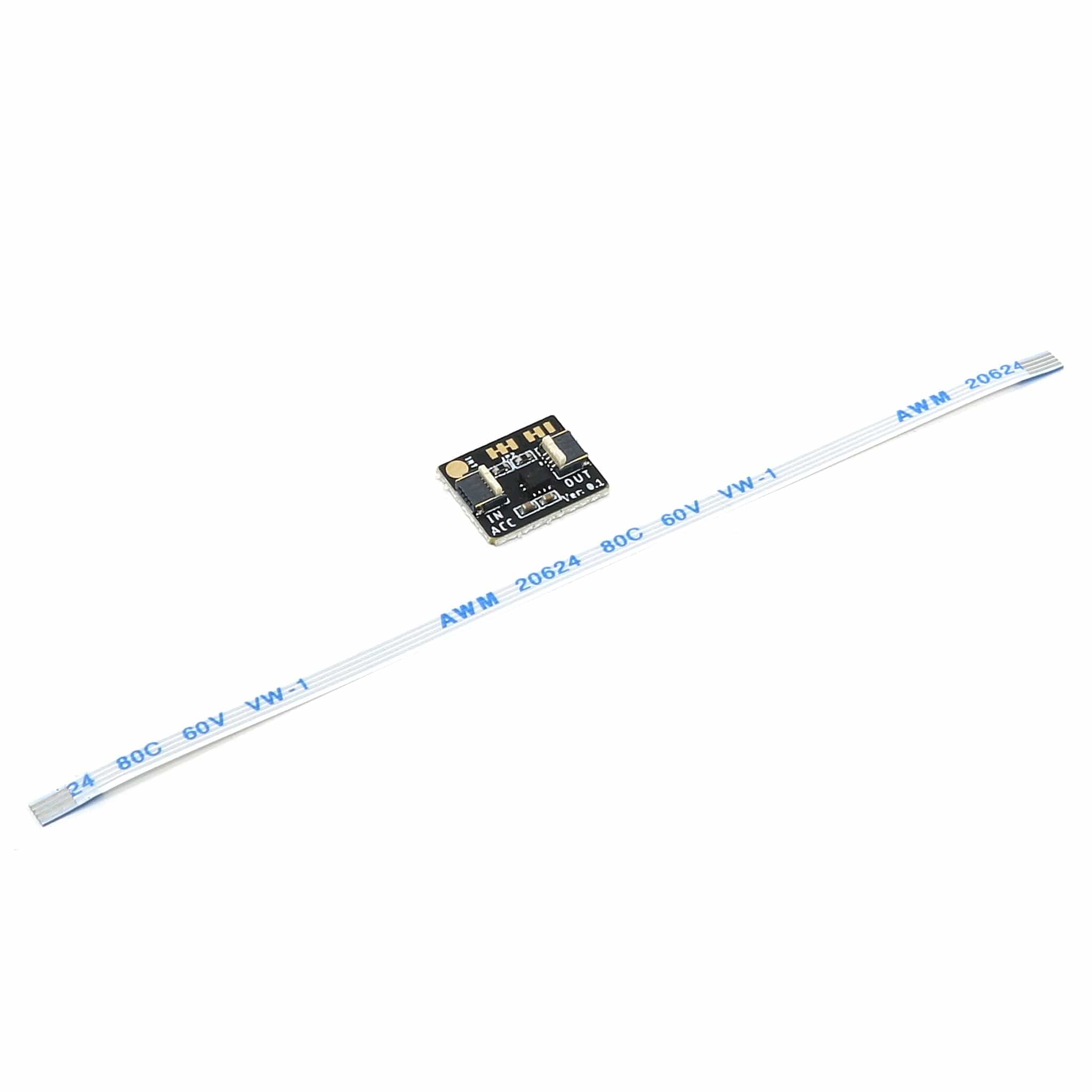 Bi2C - 16-bit Accelerometer - Image 2