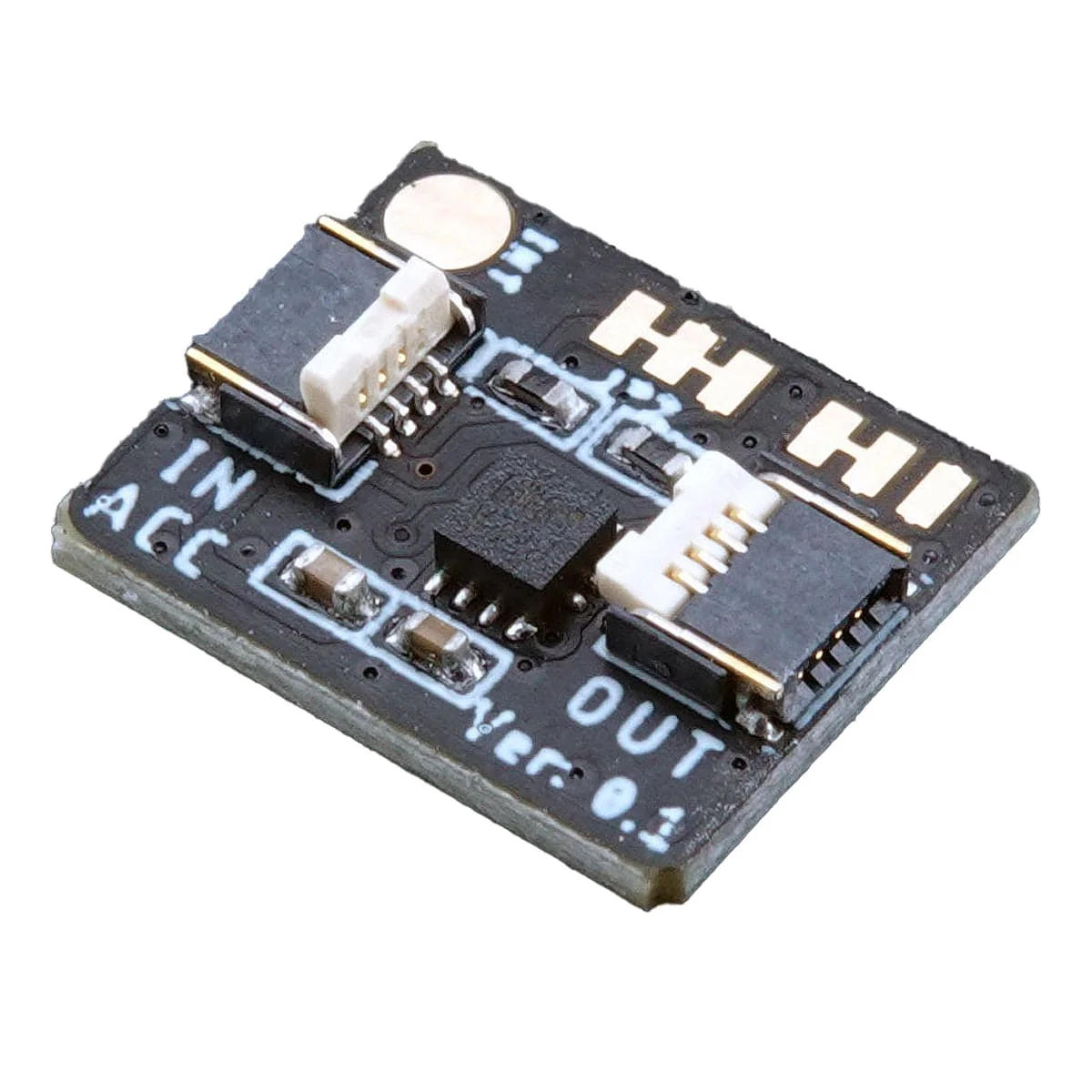 Bi2C - 16-bit Accelerometer - Image 3