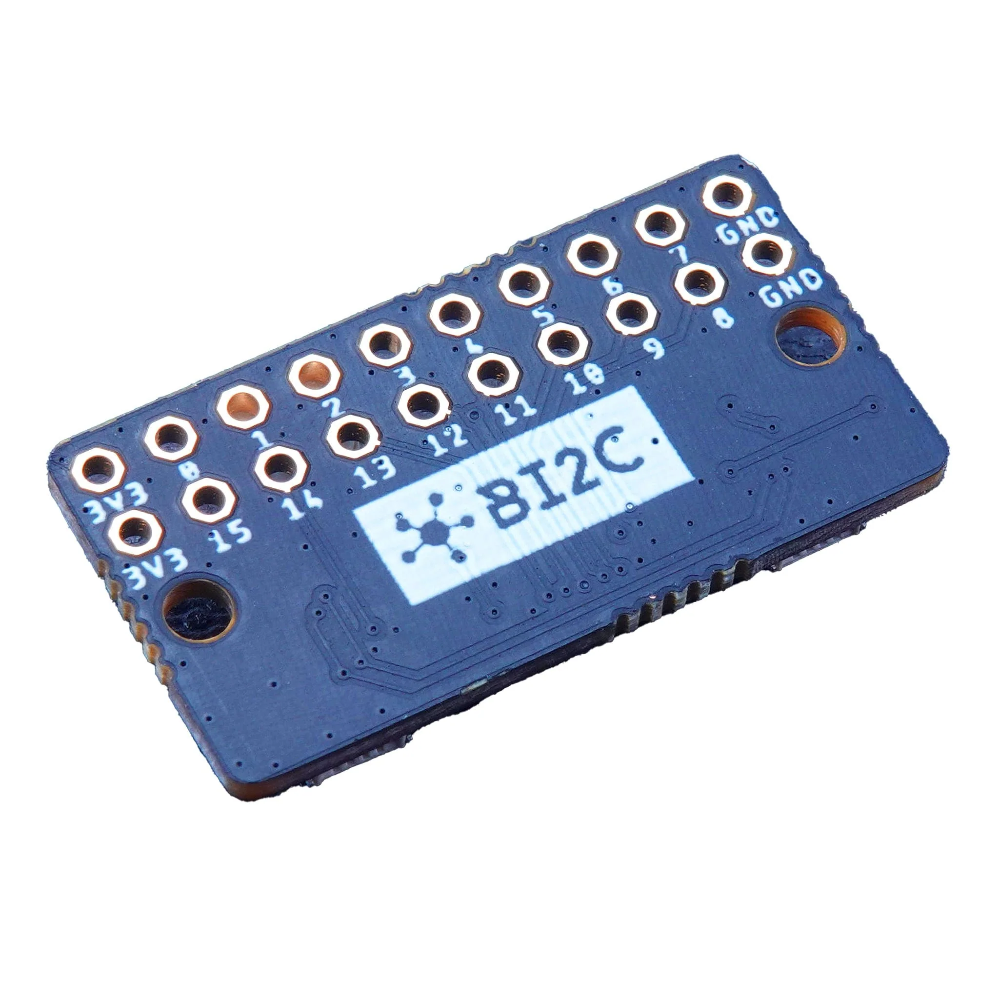 Bi2C – IO16 Adapter - Image 2