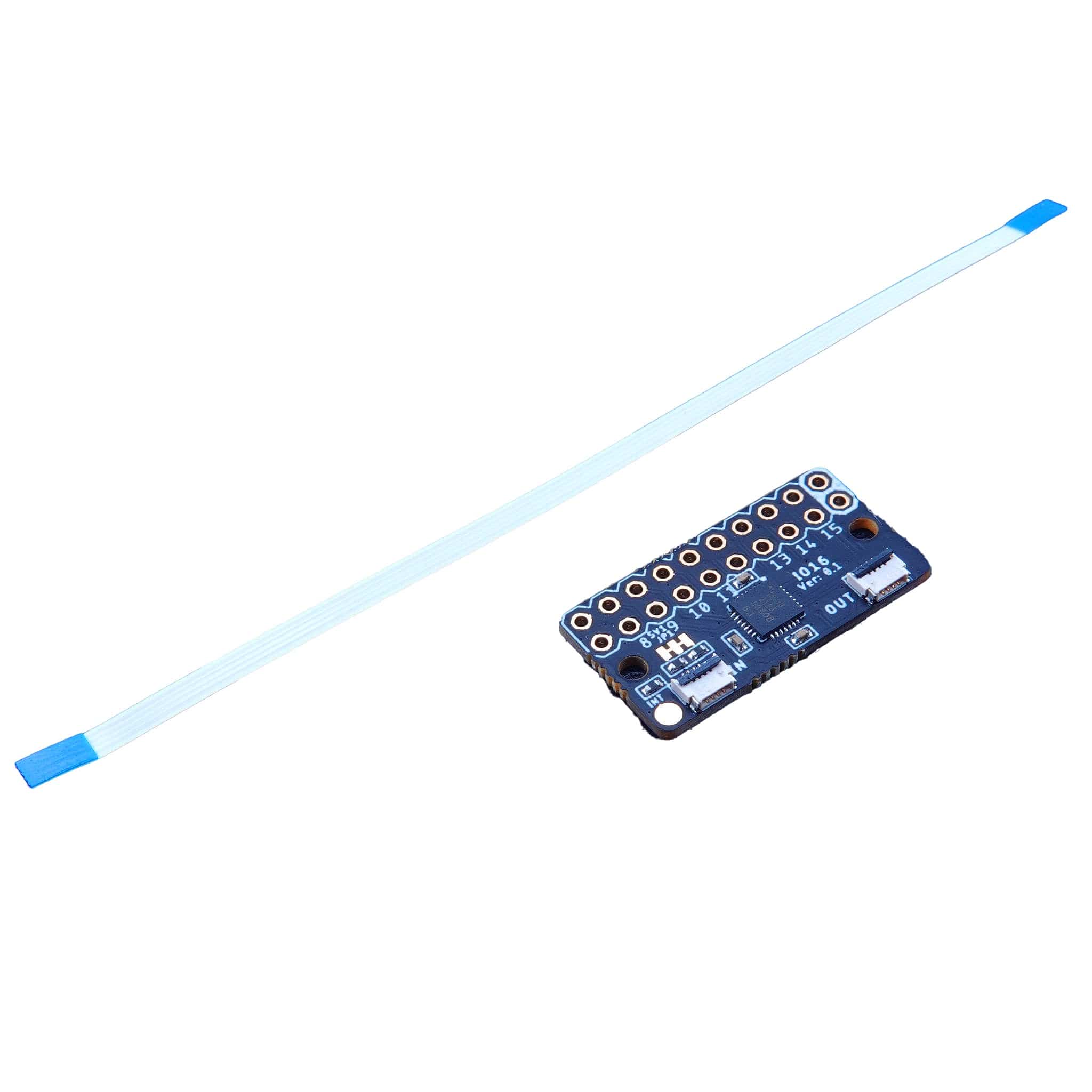 Bi2C – IO16 Adapter - Image 3