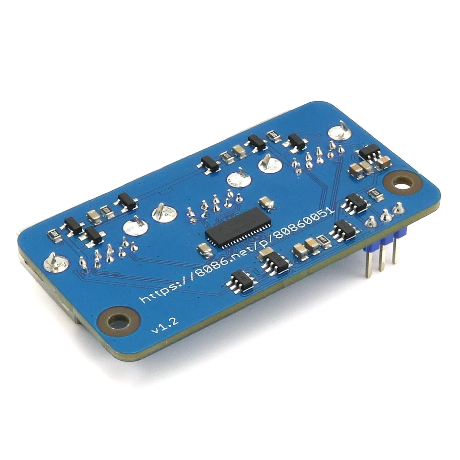Bidirectional USB 3 Multiplexer - Image 3