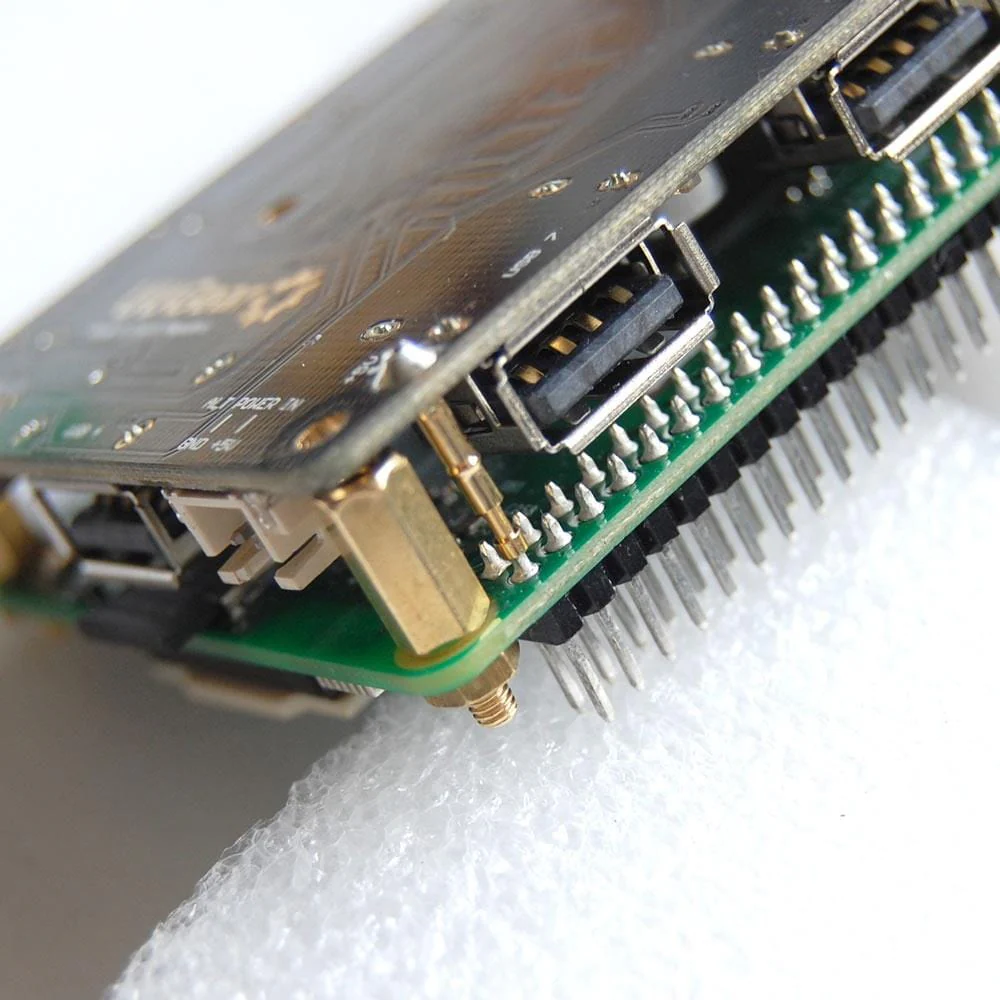 Big7 - 7-port MTT USB Hub For Raspberry Pi [discontinued] - Image 5