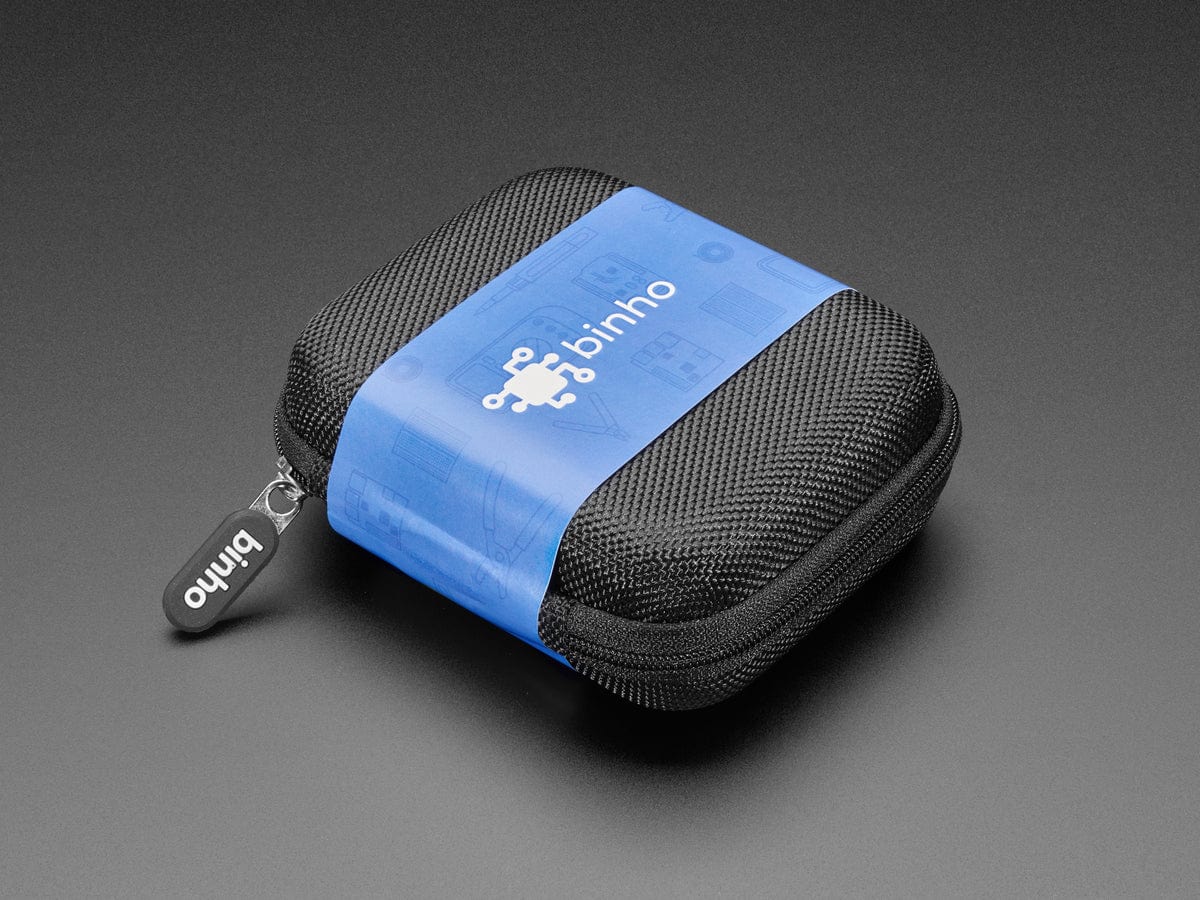Binho Nova Multi-Protocol USB Host Adapter [Discontinued] - Image 2