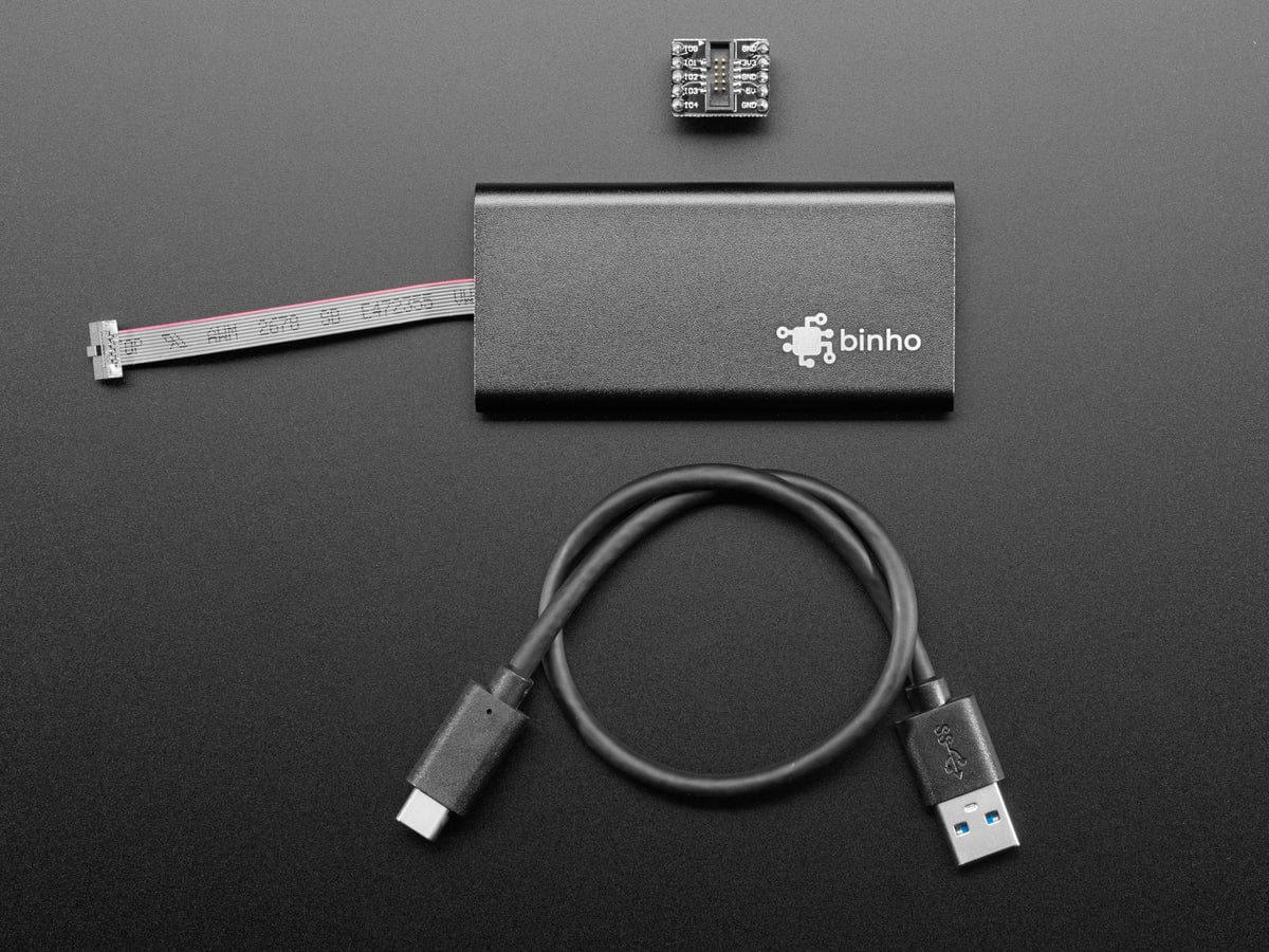 Binho Nova Multi-Protocol USB Host Adapter [Discontinued] - Image 3