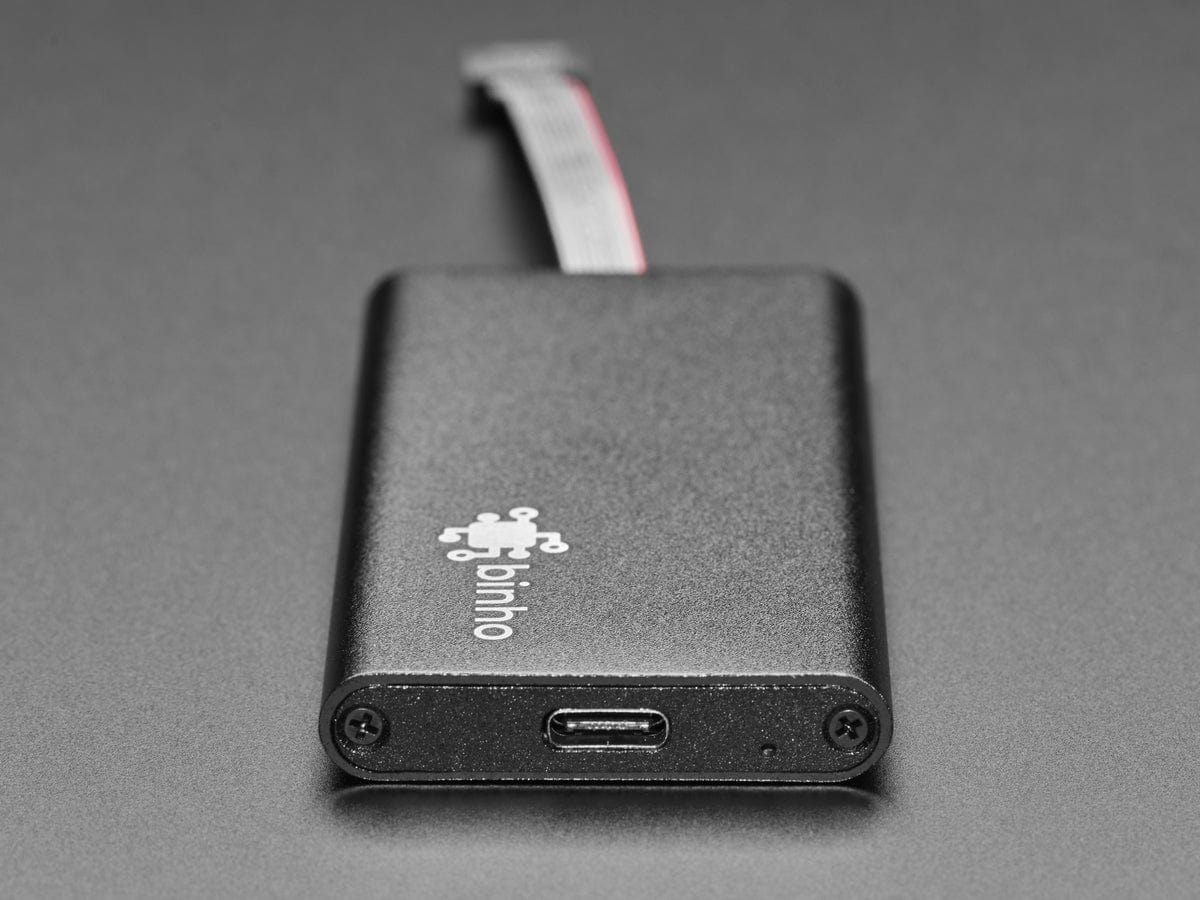 Binho Nova Multi-Protocol USB Host Adapter [Discontinued] - Image 4