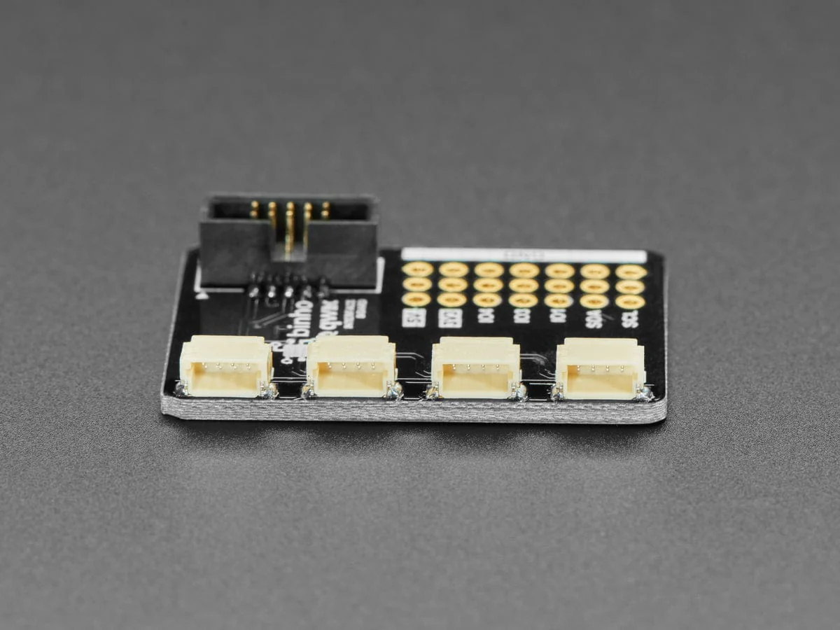 Binho Qwiic / Stemma QT Interface Board [Discontinued] - Image 3