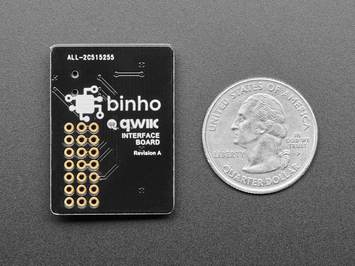 Binho Qwiic / Stemma QT Interface Board [Discontinued] - Image 4